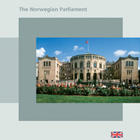 The main brochure about the Storting.