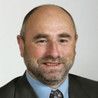 Mr Dag Terje Andersen
