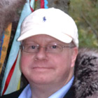 Morten Høglund.