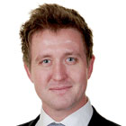 Truls Wickholm.