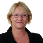 Karin S. Woldseth.
