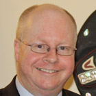 Morten Høglund.