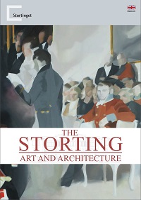 Brochure - The Storting art and architecture
