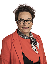 Hauan, Anne Grethe