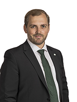 Bentzen, Bent-Joacim