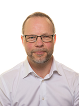 Odden, Bengt Halvard