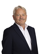Laabak, Bjørnar