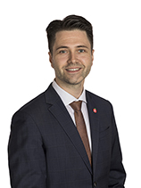 Svendsrud, Bjørn-Kristian