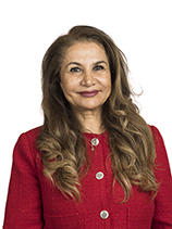 Bahrami, Farahnaz