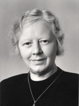Jacobsen, Gudrun Theresie