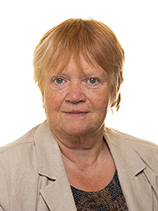 Meringdal, Gunnhild