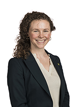 Liland, Ingrid