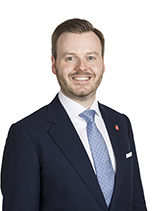 Eilertsen, Kristian August