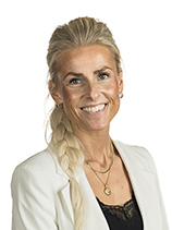 Kjøndal, Kjerstin Lianes