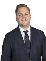 Sivertsen, Kristoffer