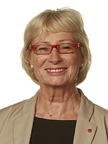 Wiik, Lise Solveig