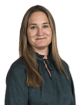 Østensen, Marie