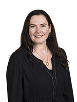 Molvær, Monica