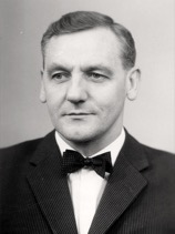 Kortner, Olaf Erling