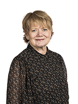 Bergheim, Ragnhild