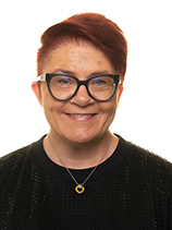 Lystad, Rita Hirsum