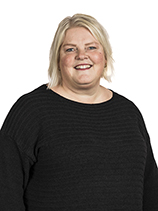 Vestenfor, Solveig