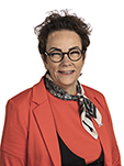 Anne Grethe Hauan (FrP)