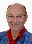 Aksel Hagen (SV)