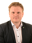 Aleksander Øren Heen (Sp)