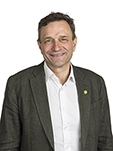Arild Hermstad (MDG)