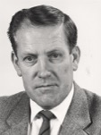 Bjarne Kristiansen (A)