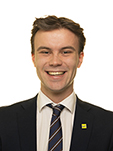 Georg Gulli (KrF)