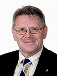 Henning Skumsvoll (FrP)