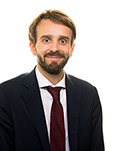Jan Christian Vestre (A)