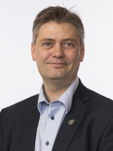 Jan Steinar Engeli Johansen (FrP)