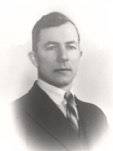Firing, Jørgen Leonard