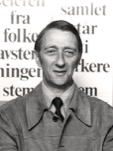 Øverland, Kai