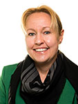 Kari Mette Prestrud (Sp)