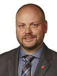 Kristian Norheim (FrP)