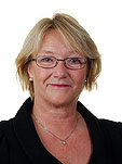 Karin S. Woldseth (FrP)