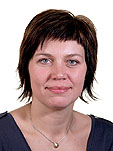 Laila Gustavsen (A)