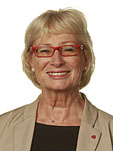 Lise Solveig Wiik (A)