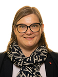 Malin Bye Sørensen - nr. 105