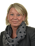 Monica Mæland (H)