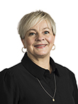 Nina Dons-Hansen (H)