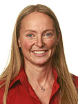 Rannveig Kvifte Andresen (SV)