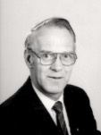 Rolf Bendiksen (A)