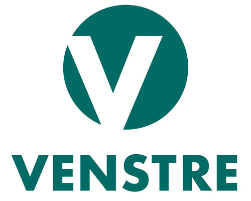 Venstres logo