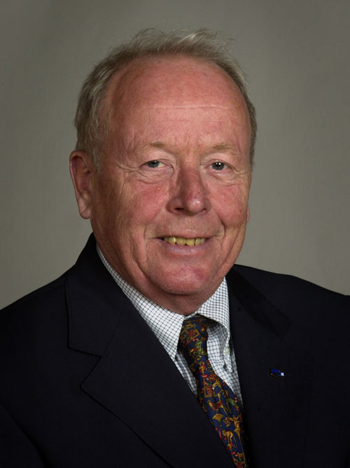 Bjørn Hernæs