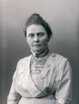 Anna Rogstad. Fotografi.